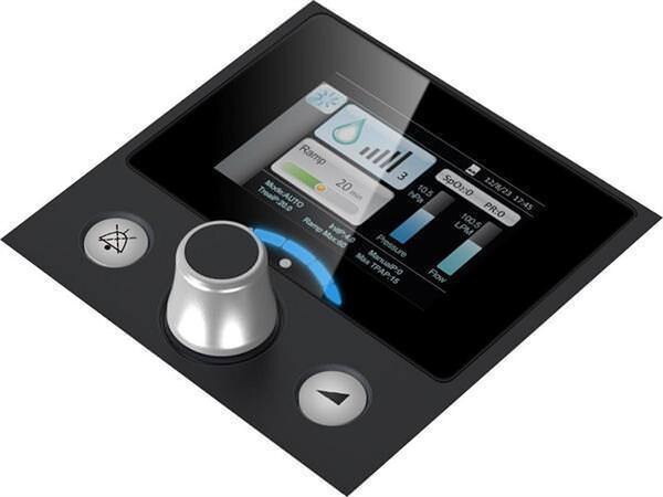 React Health Luna Fixed CPAP